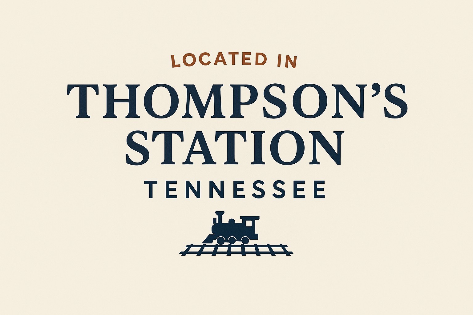 2080 Conductor Lane Thompsons Station TN 37179