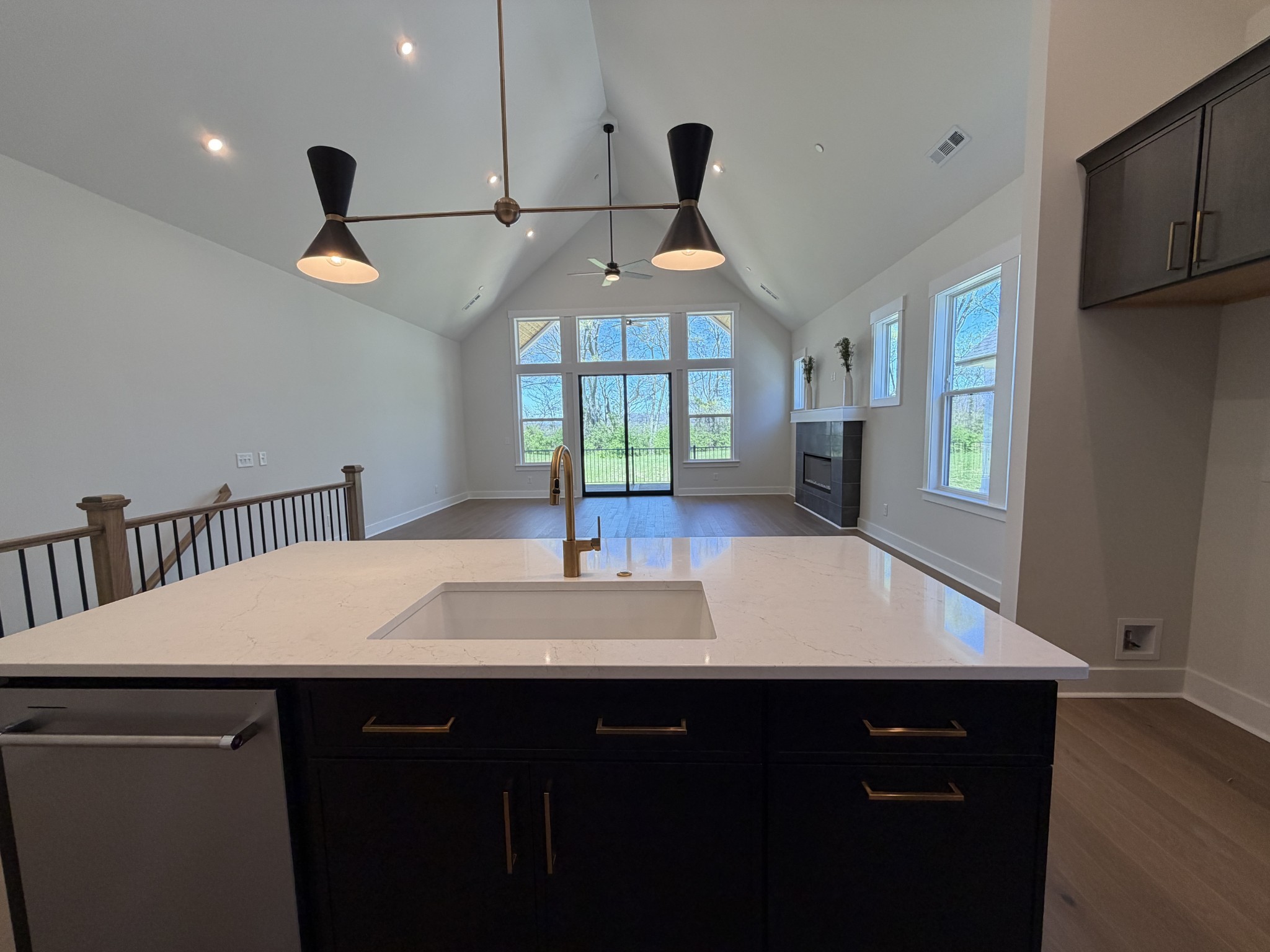2080 Conductor Lane Thompsons Station TN 37179