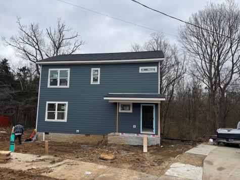 2013 Quiet Creek Court Antioch TN 37013