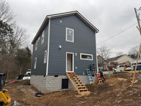 2013 Quiet Creek Court Antioch TN 37013