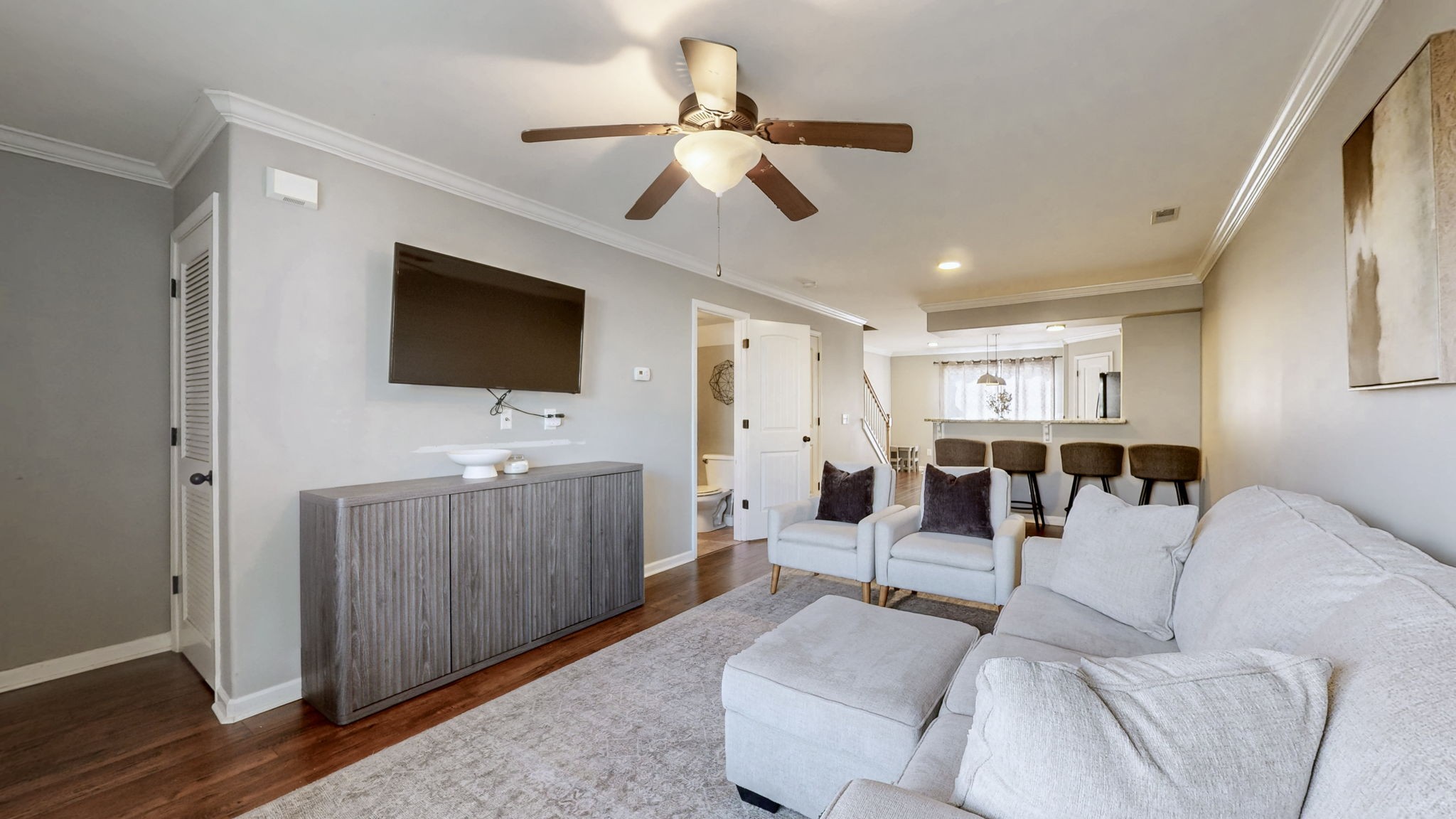 142 Cobblestone Place Drive Goodlettsville TN 37072