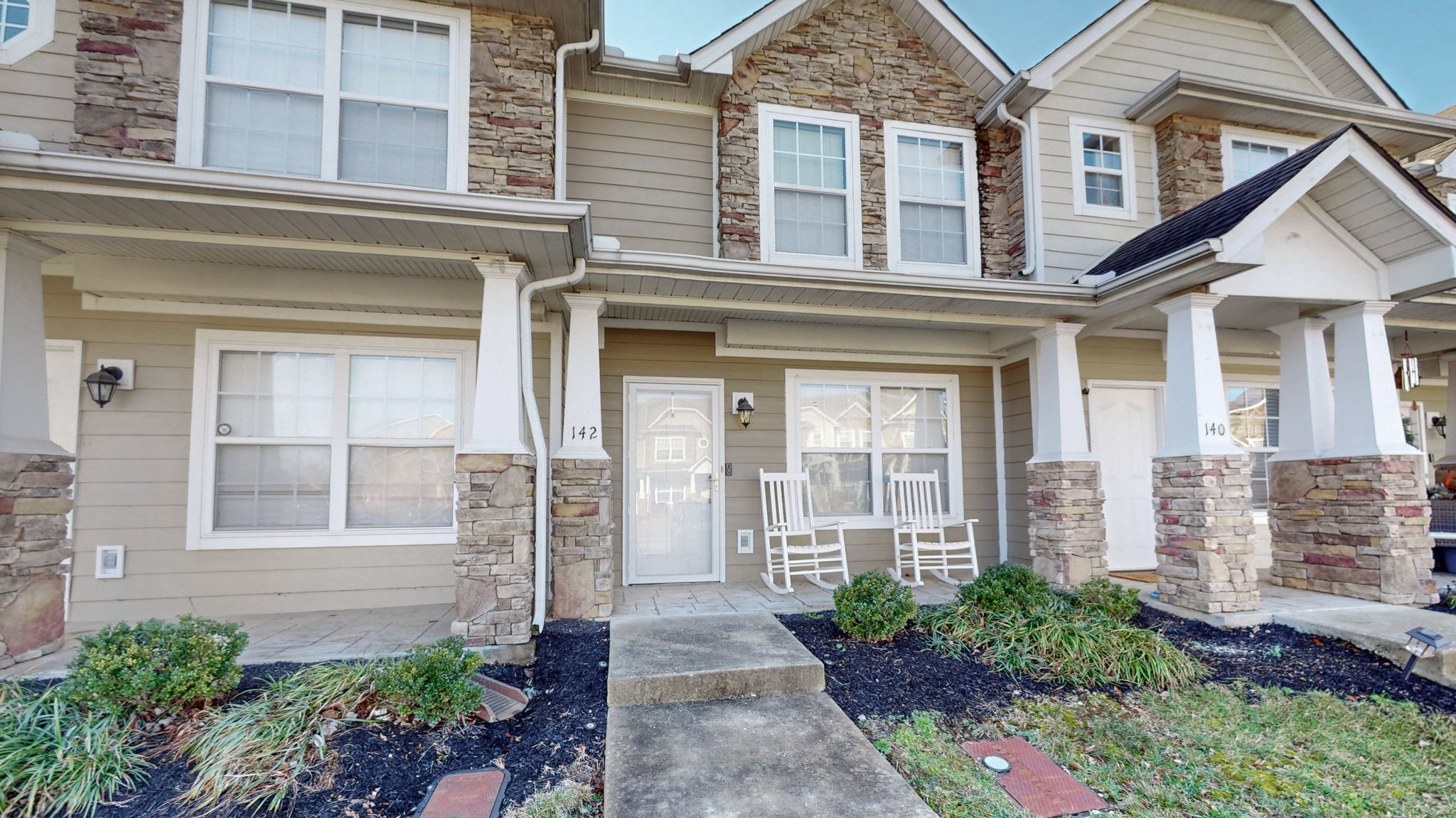 142 Cobblestone Place Drive Goodlettsville TN 37072