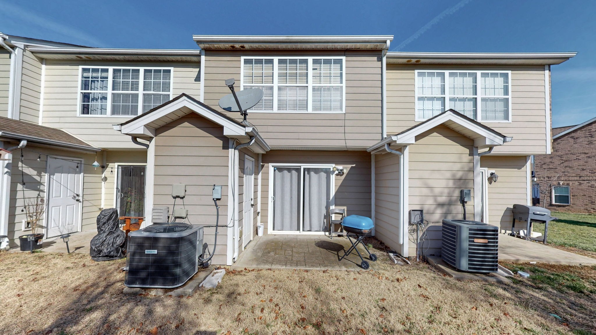 142 Cobblestone Place Drive Goodlettsville TN 37072