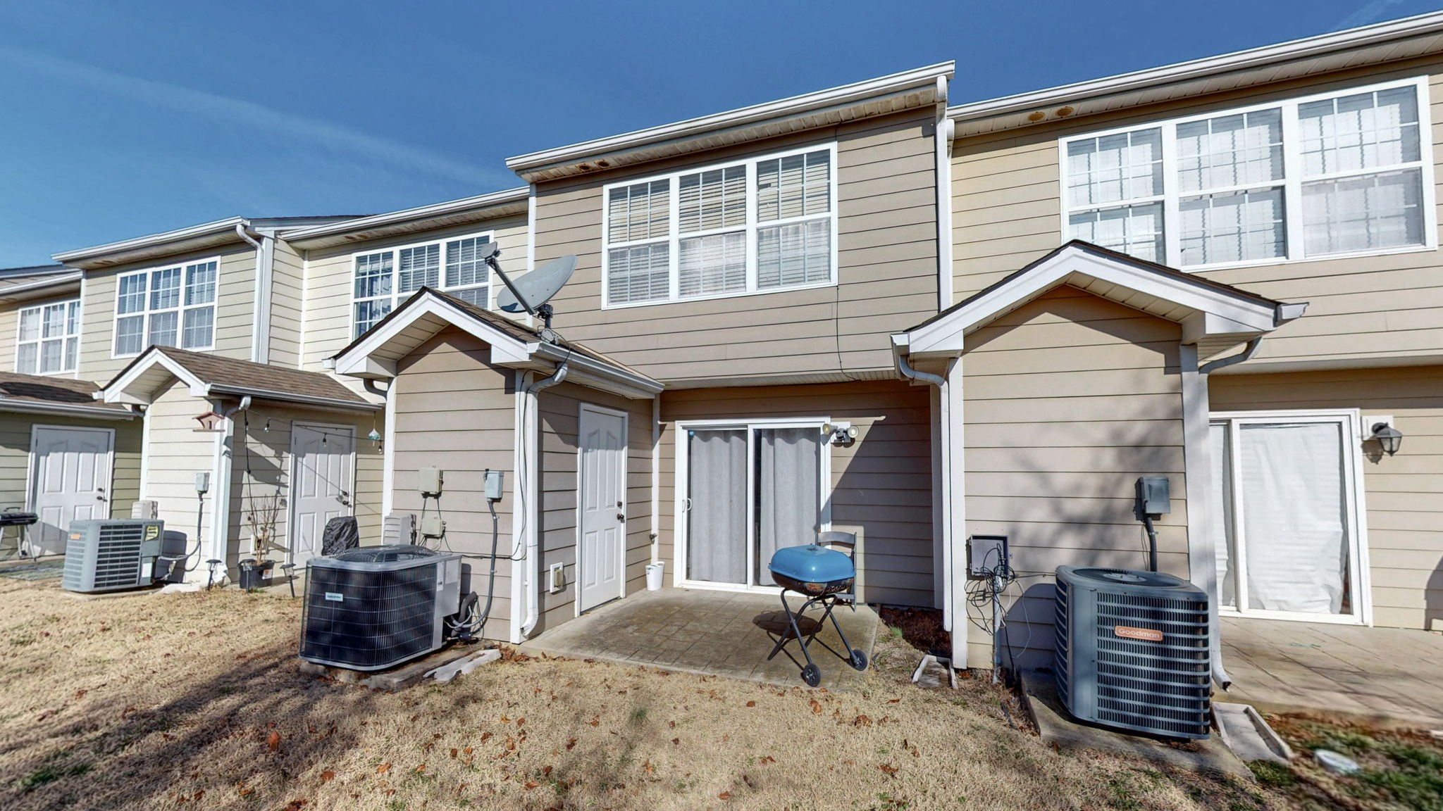 142 Cobblestone Place Drive Goodlettsville TN 37072