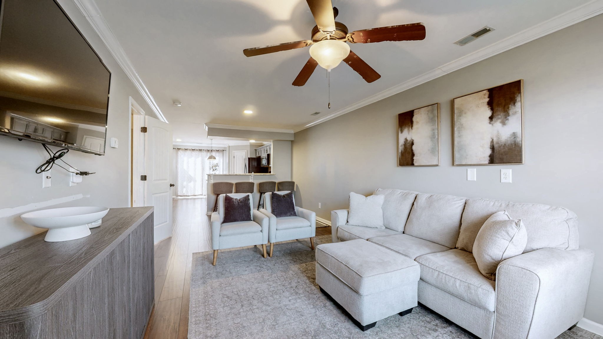 142 Cobblestone Place Drive Goodlettsville TN 37072