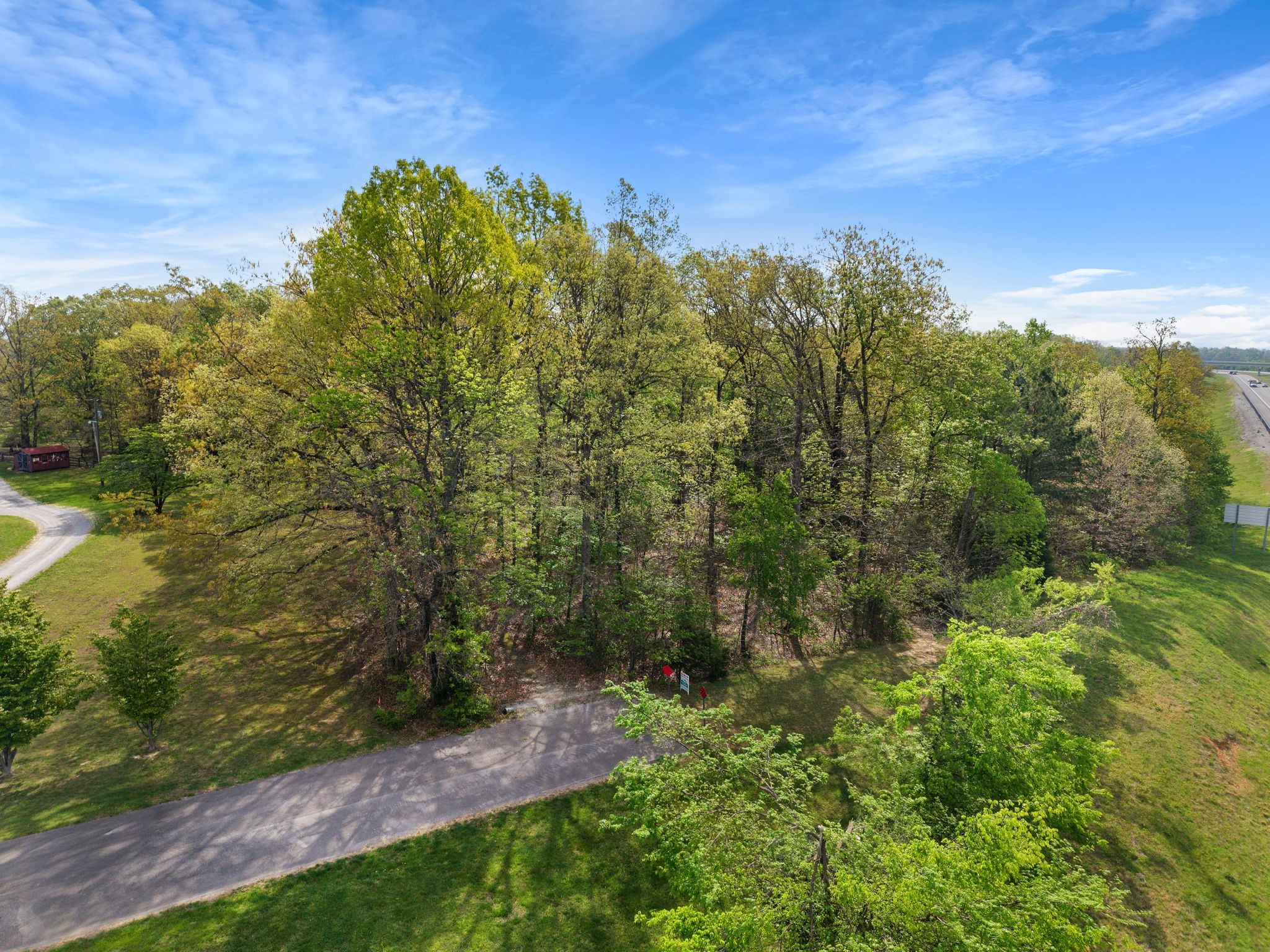 0 Valley Road Fairview TN 37062