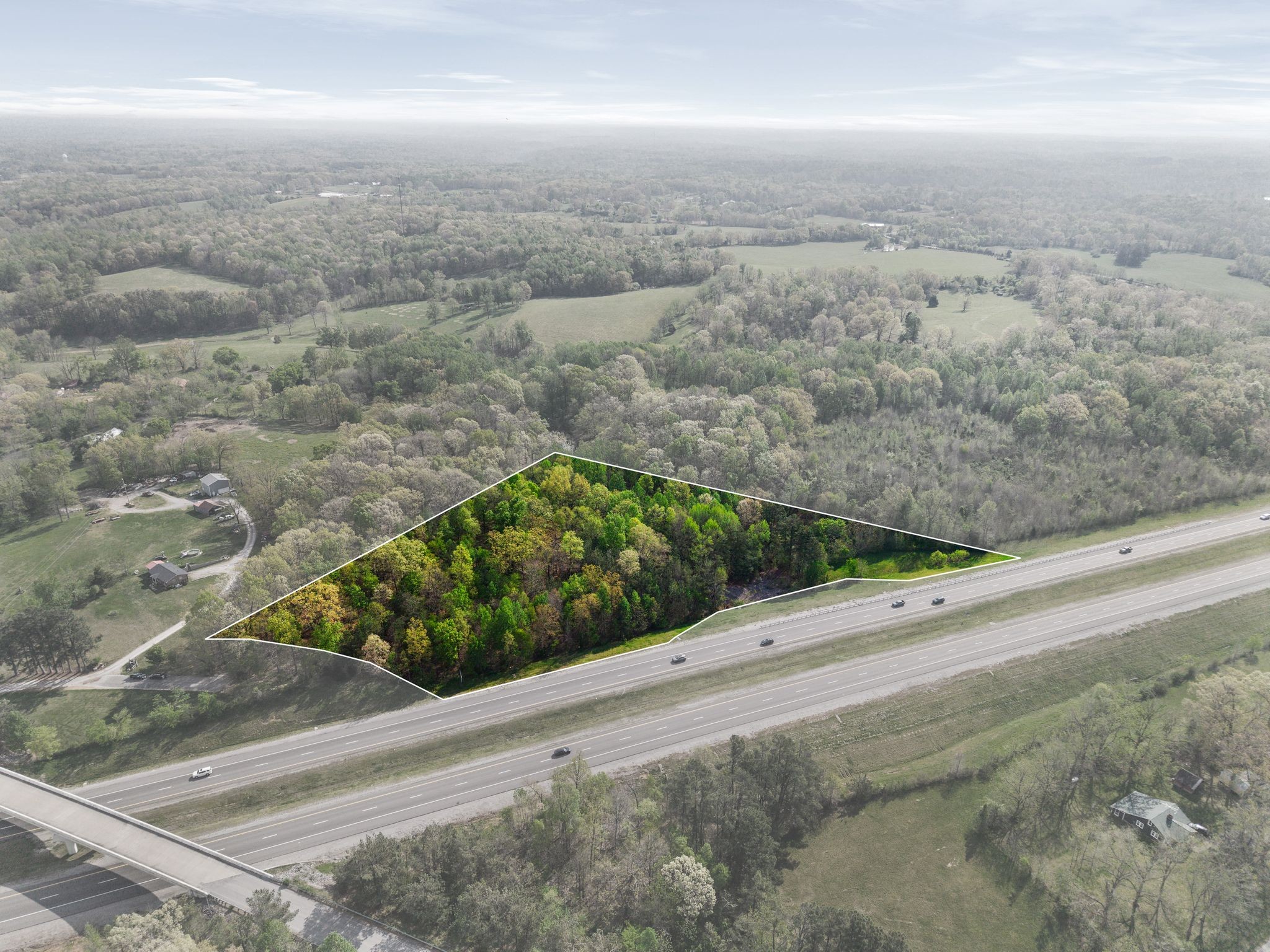 0 Valley Road Fairview TN 37062