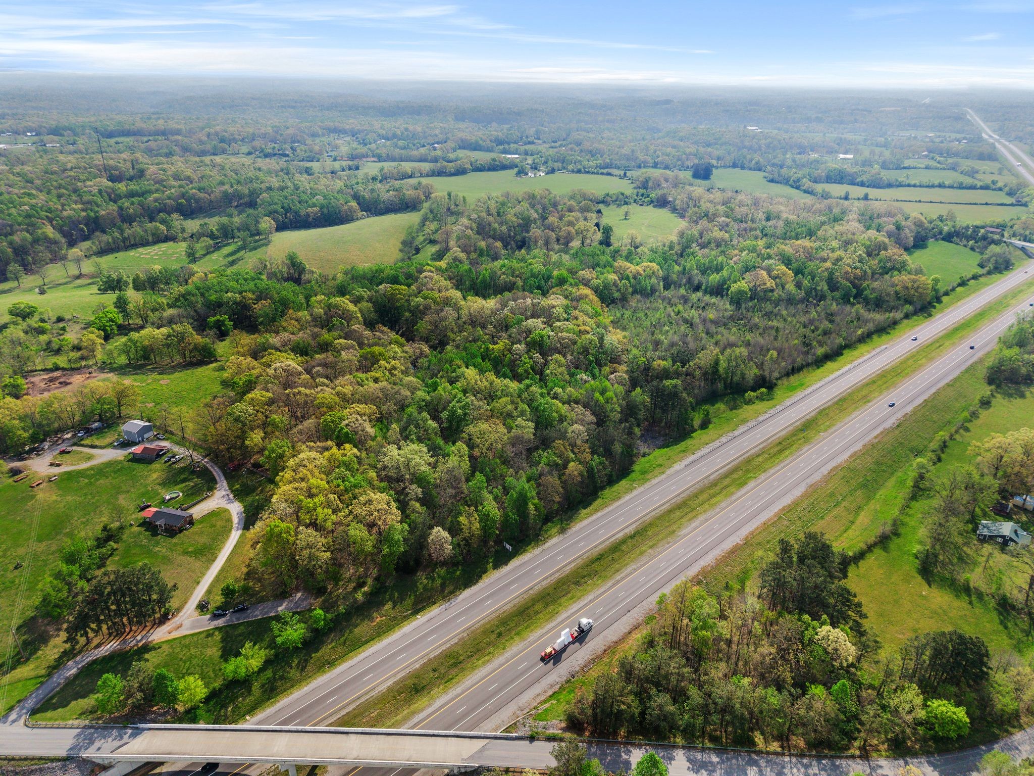 0 Valley Road Fairview TN 37062