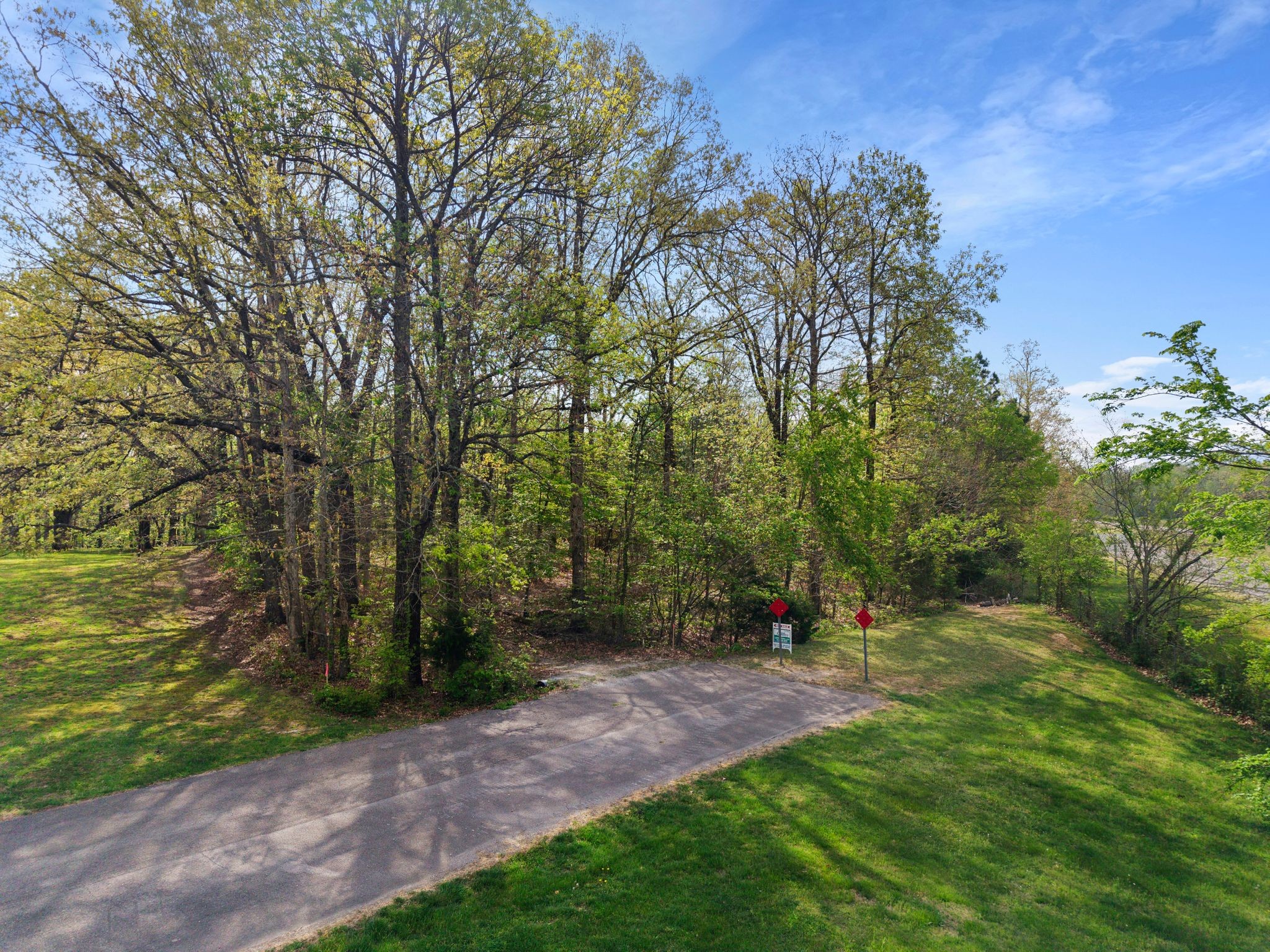 0 Valley Road Fairview TN 37062
