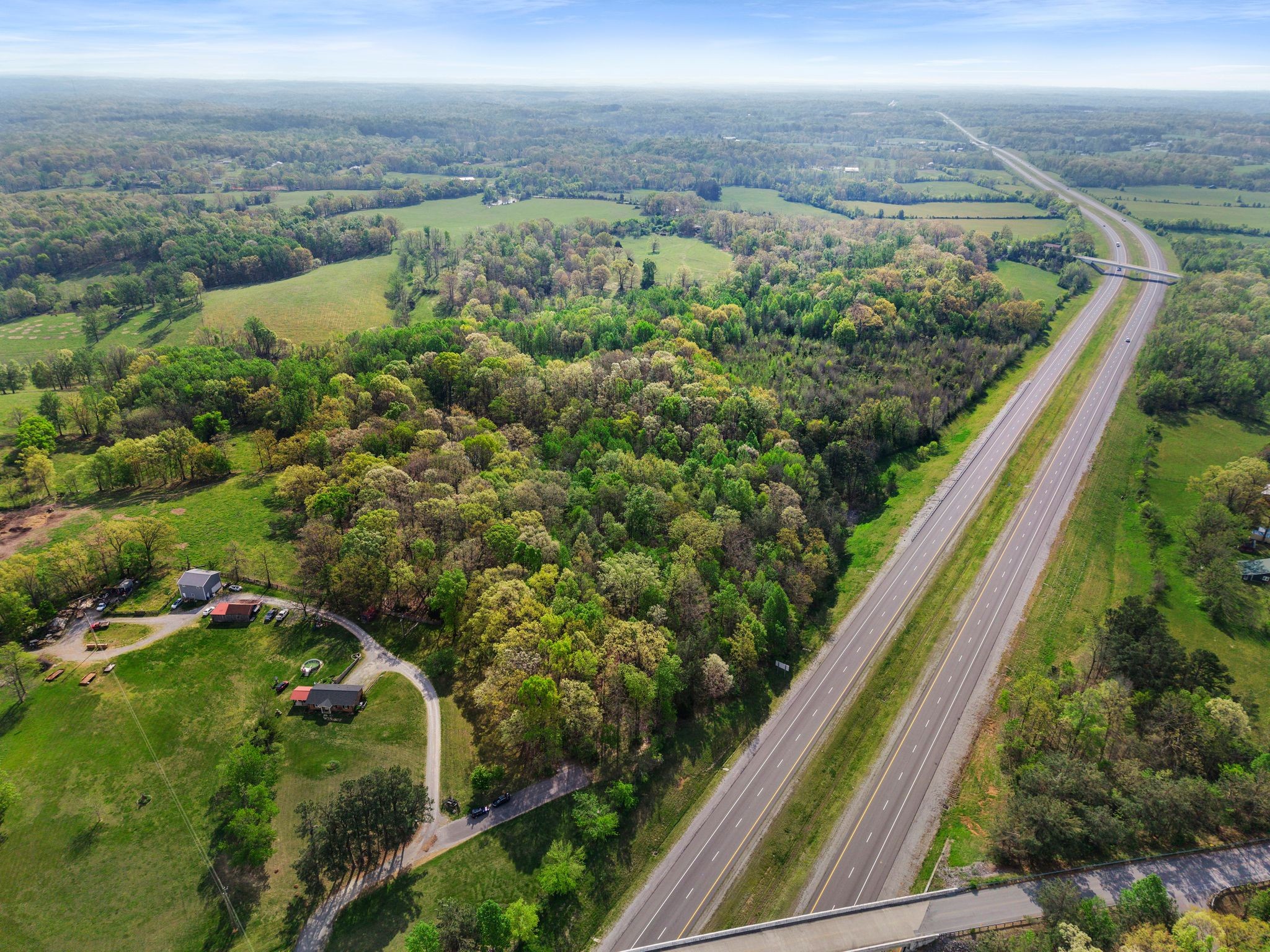 0 Valley Road Fairview TN 37062