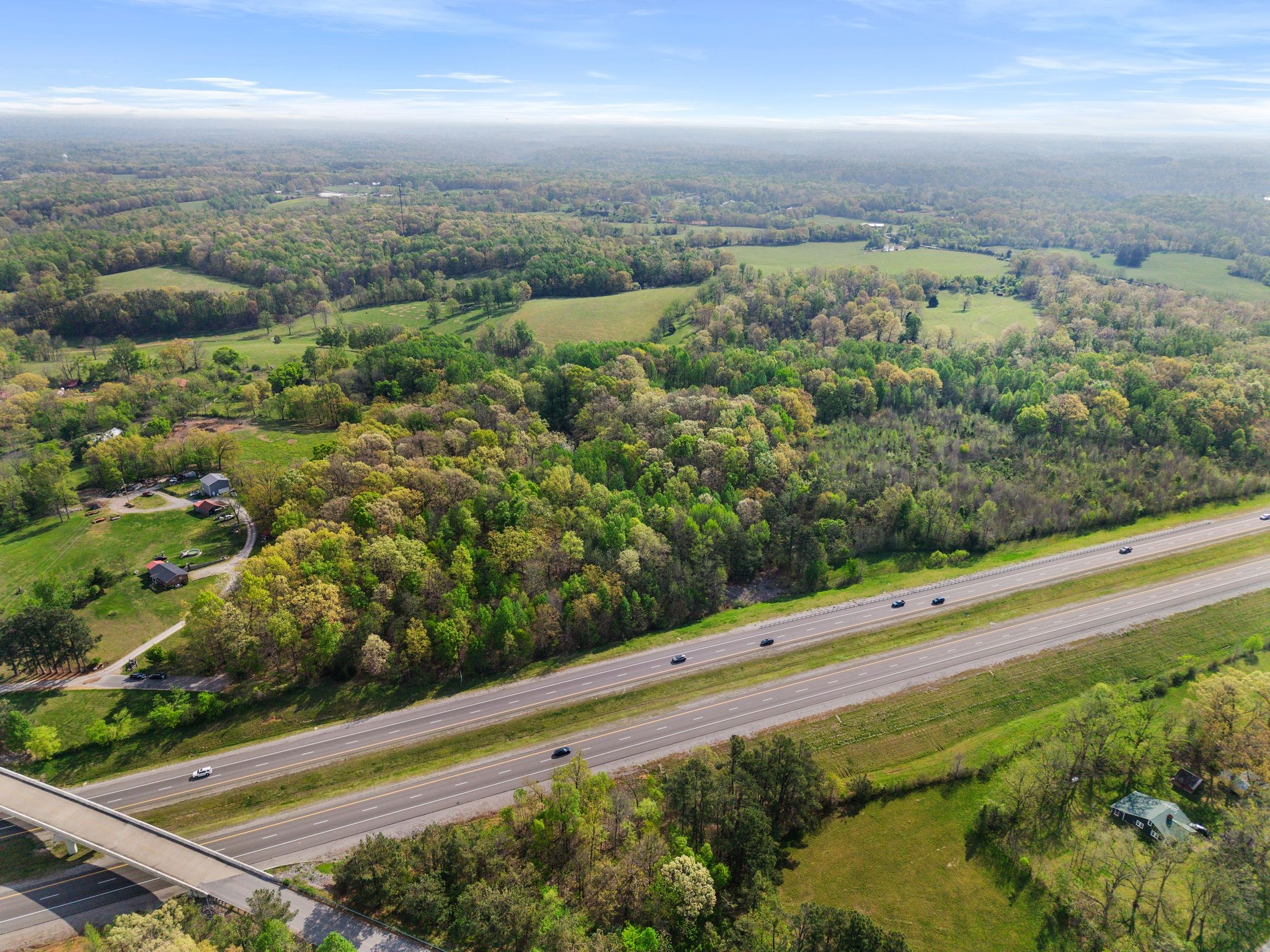 0 Valley Road Fairview TN 37062