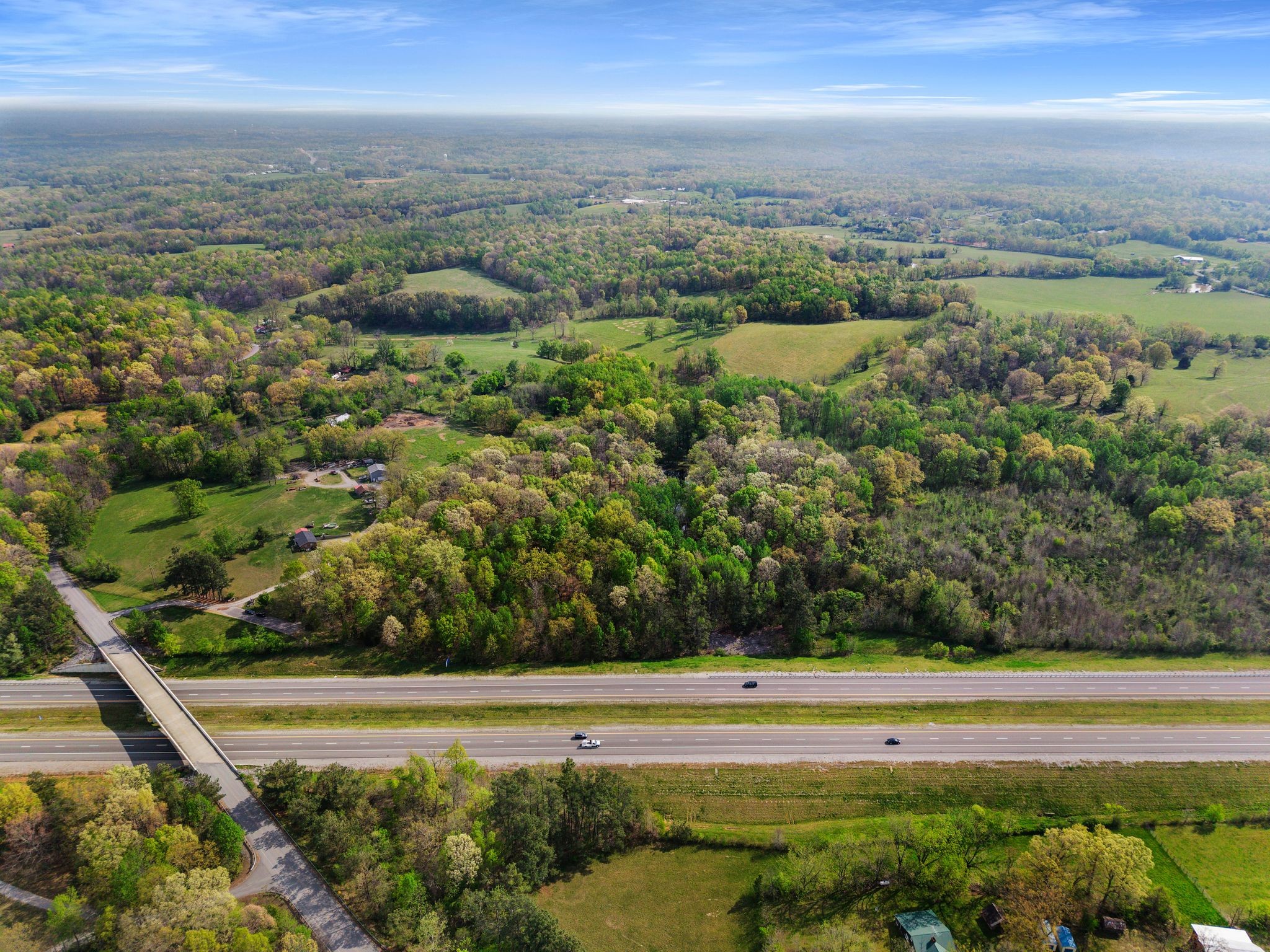 0 Valley Road Fairview TN 37062