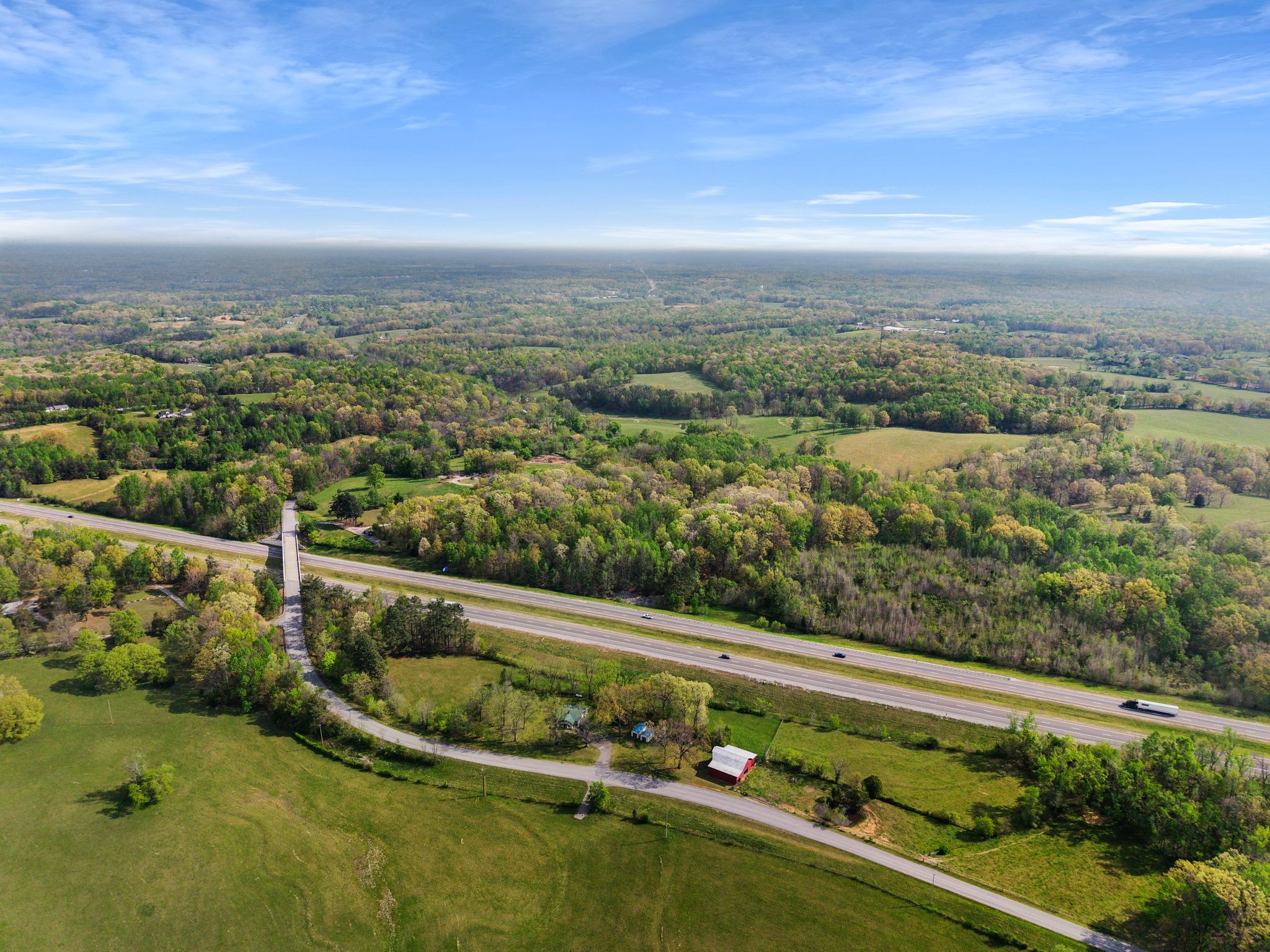 0 Valley Road Fairview TN 37062