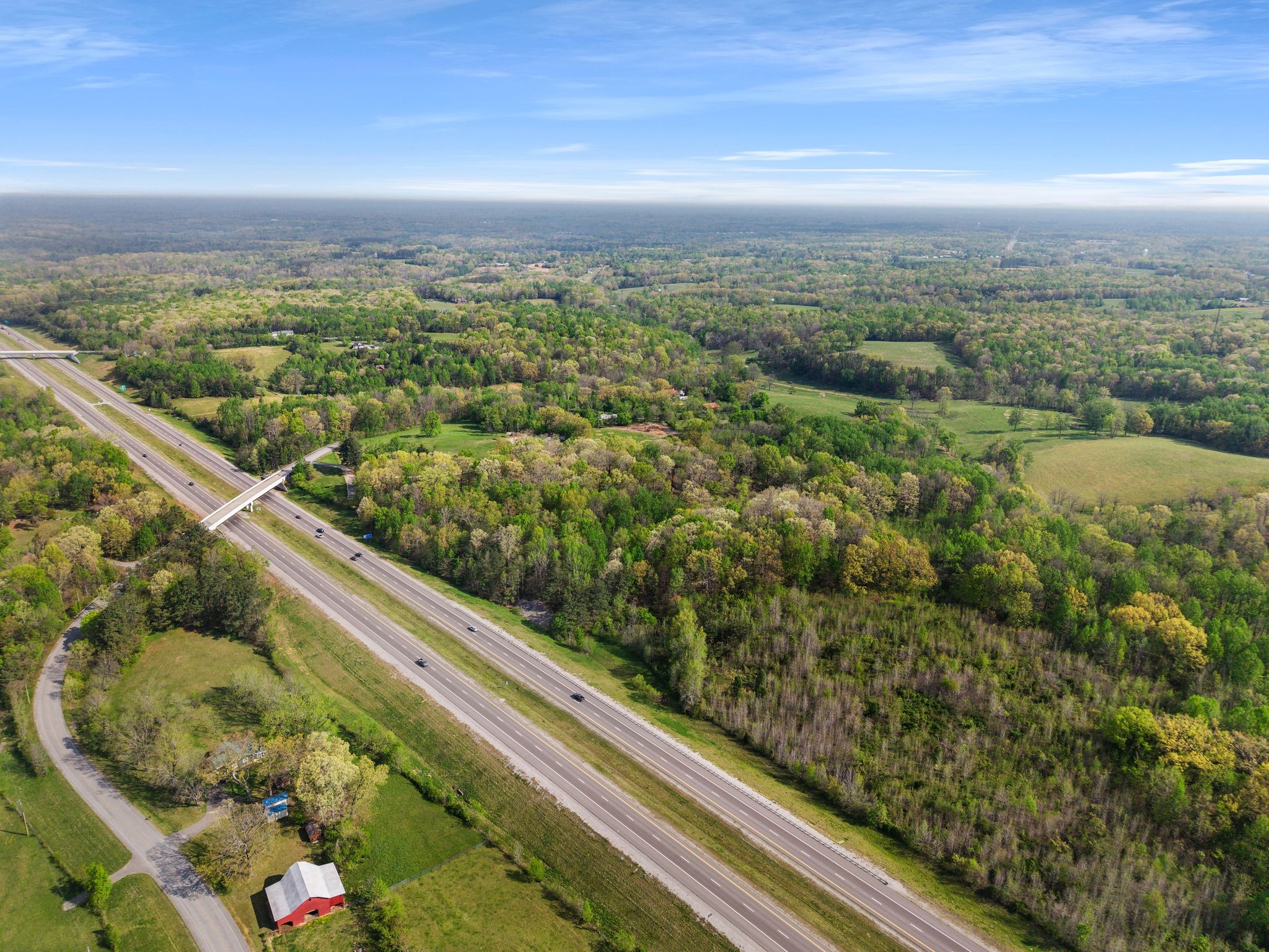 0 Valley Road Fairview TN 37062