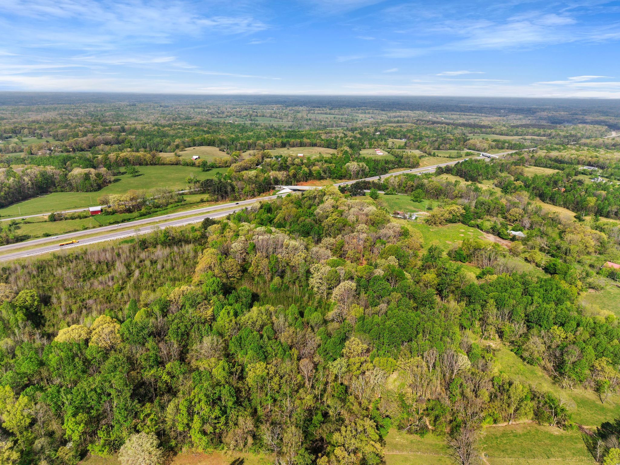 0 Valley Road Fairview TN 37062