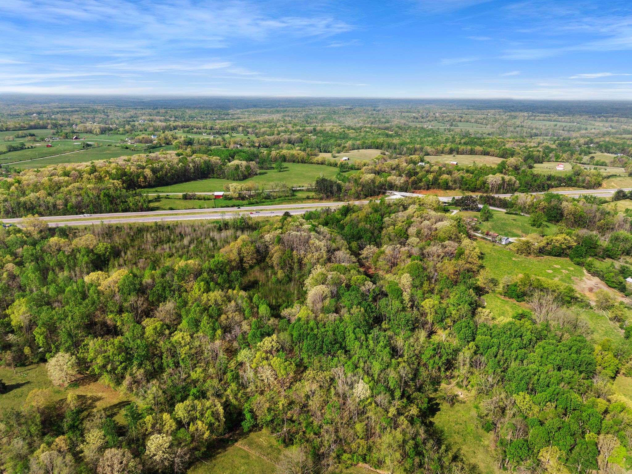 0 Valley Road Fairview TN 37062