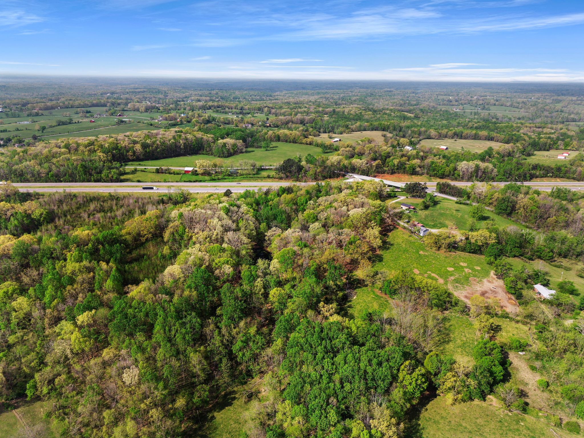0 Valley Road Fairview TN 37062