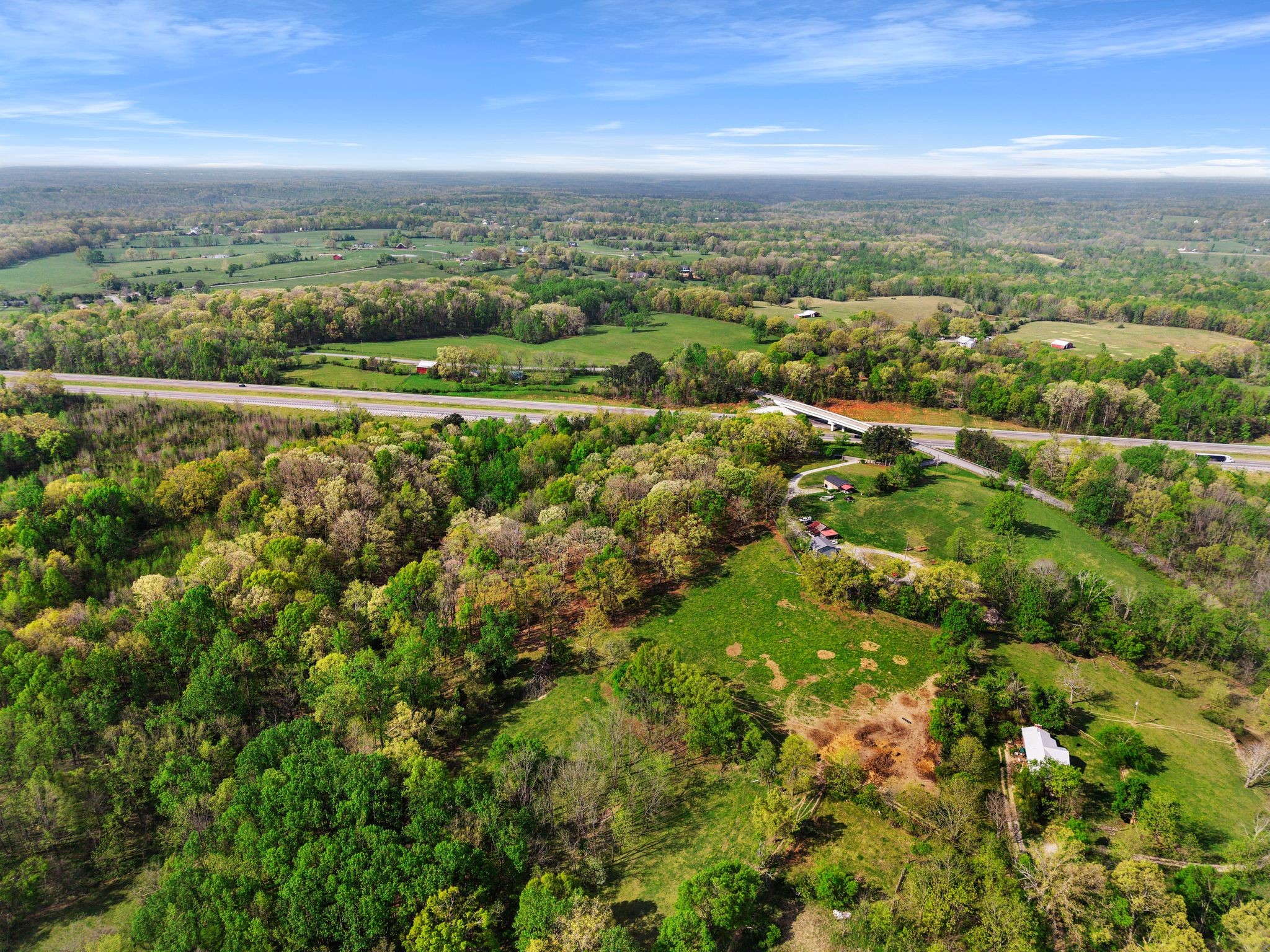0 Valley Road Fairview TN 37062