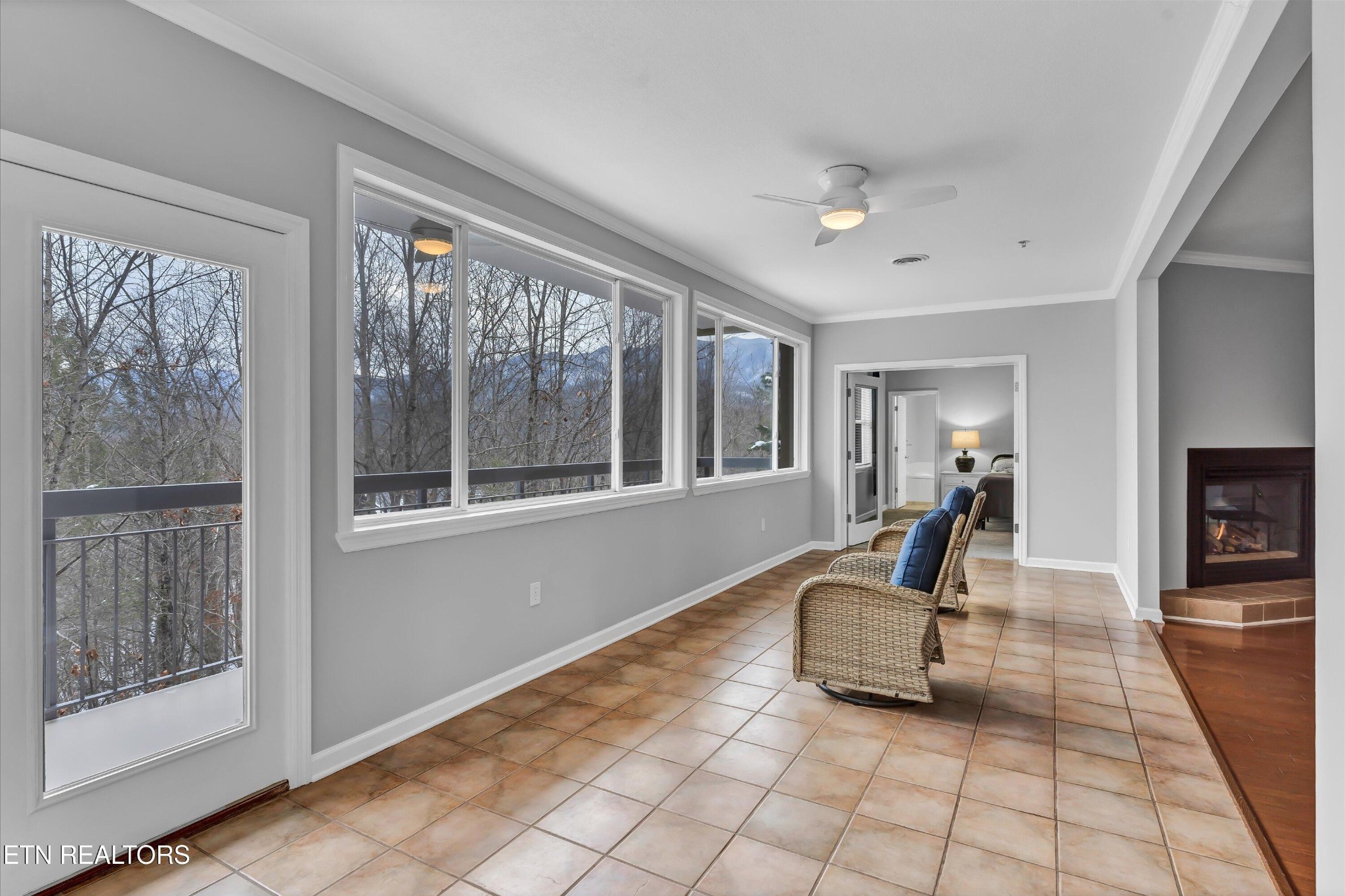 338 Pinnacle View Way Gatlinburg TN 37738