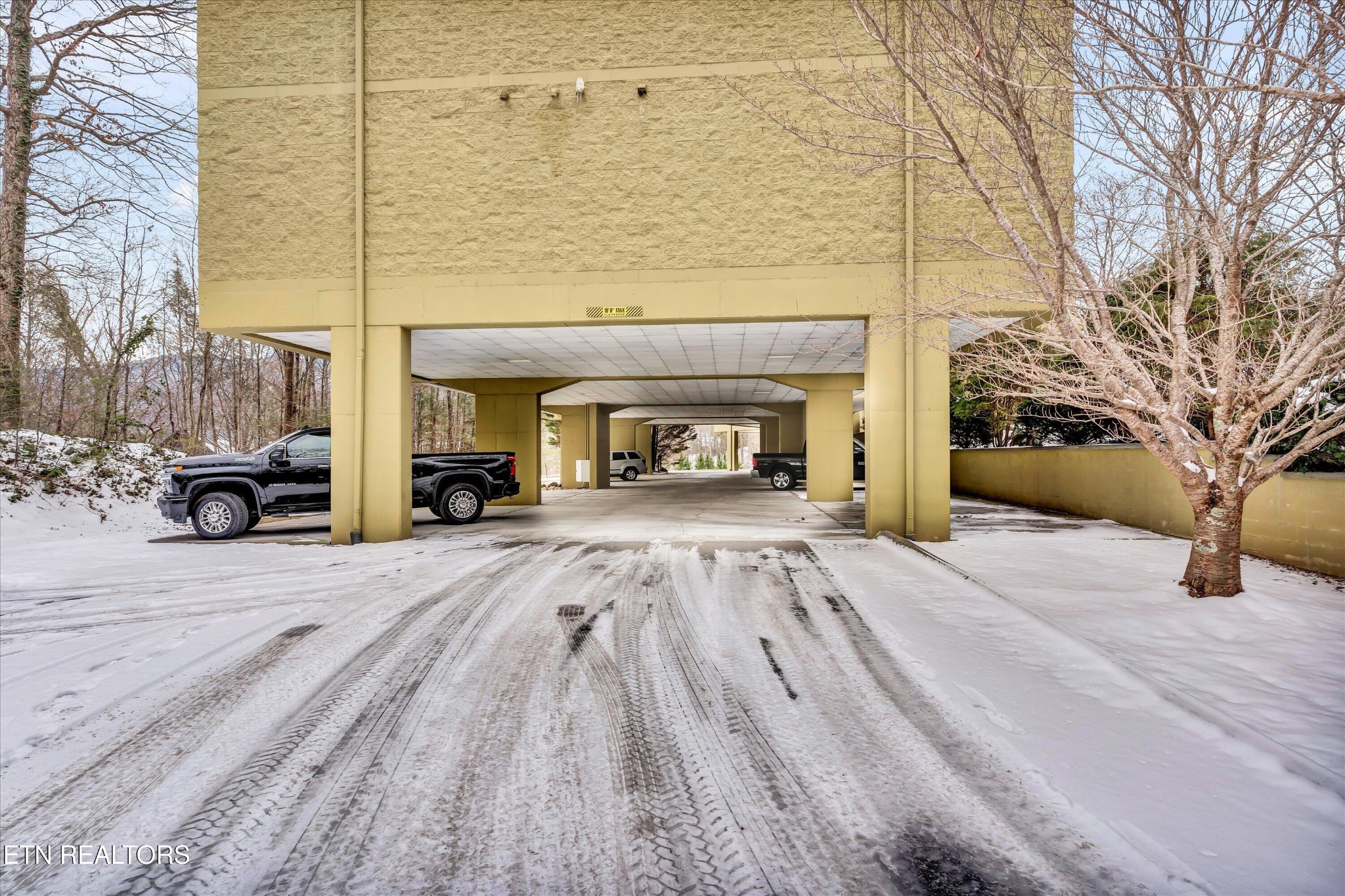 338 Pinnacle View Way Gatlinburg TN 37738