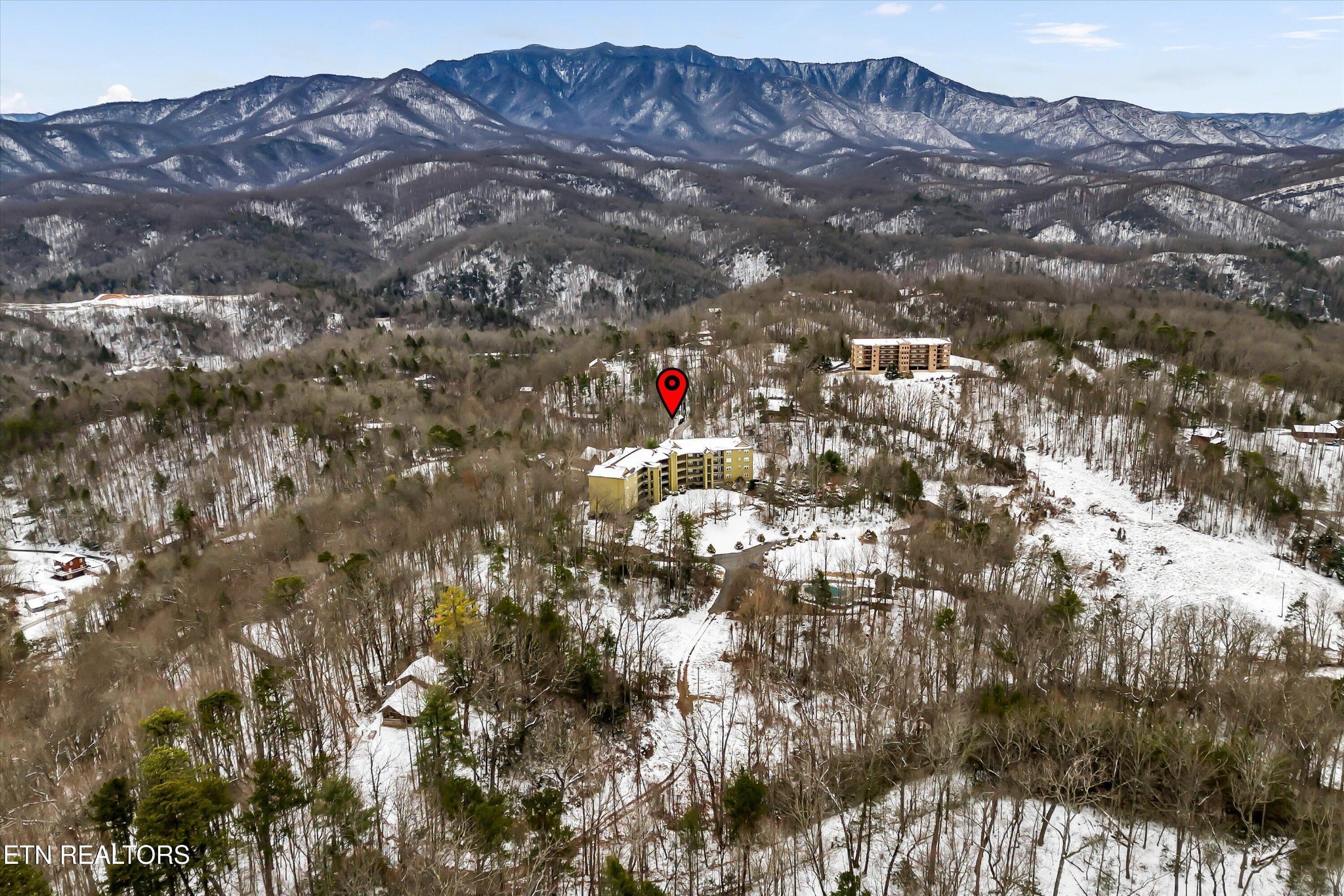 338 Pinnacle View Way Gatlinburg TN 37738