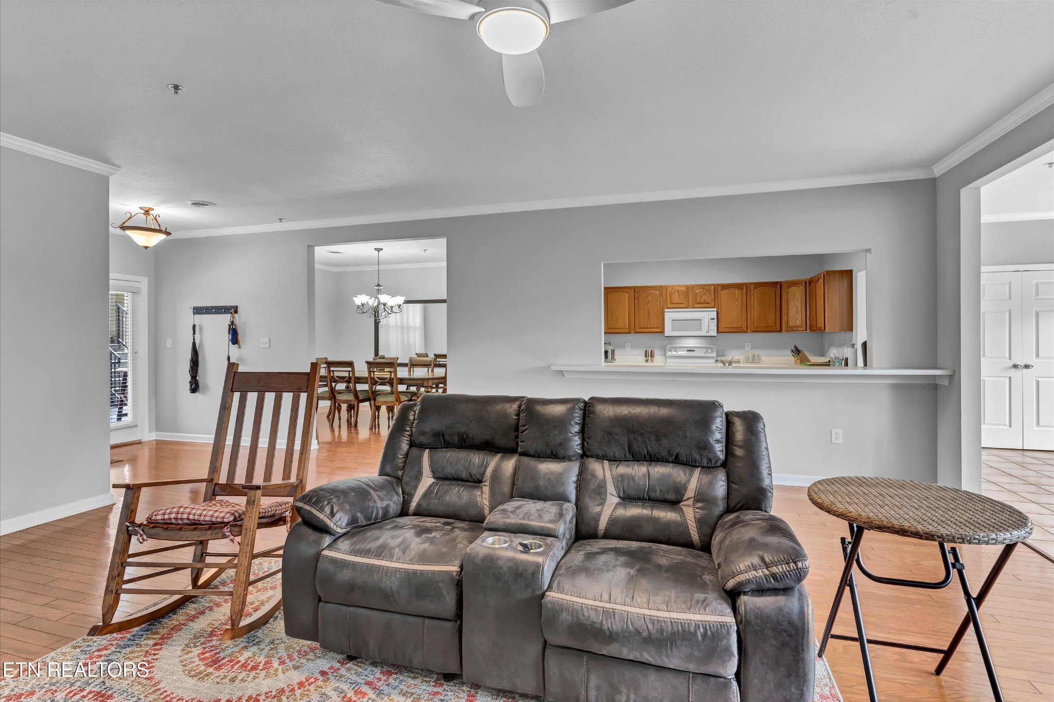 338 Pinnacle View Way Gatlinburg TN 37738