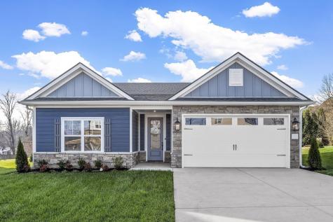 749 Brownlow Road White House TN 37188