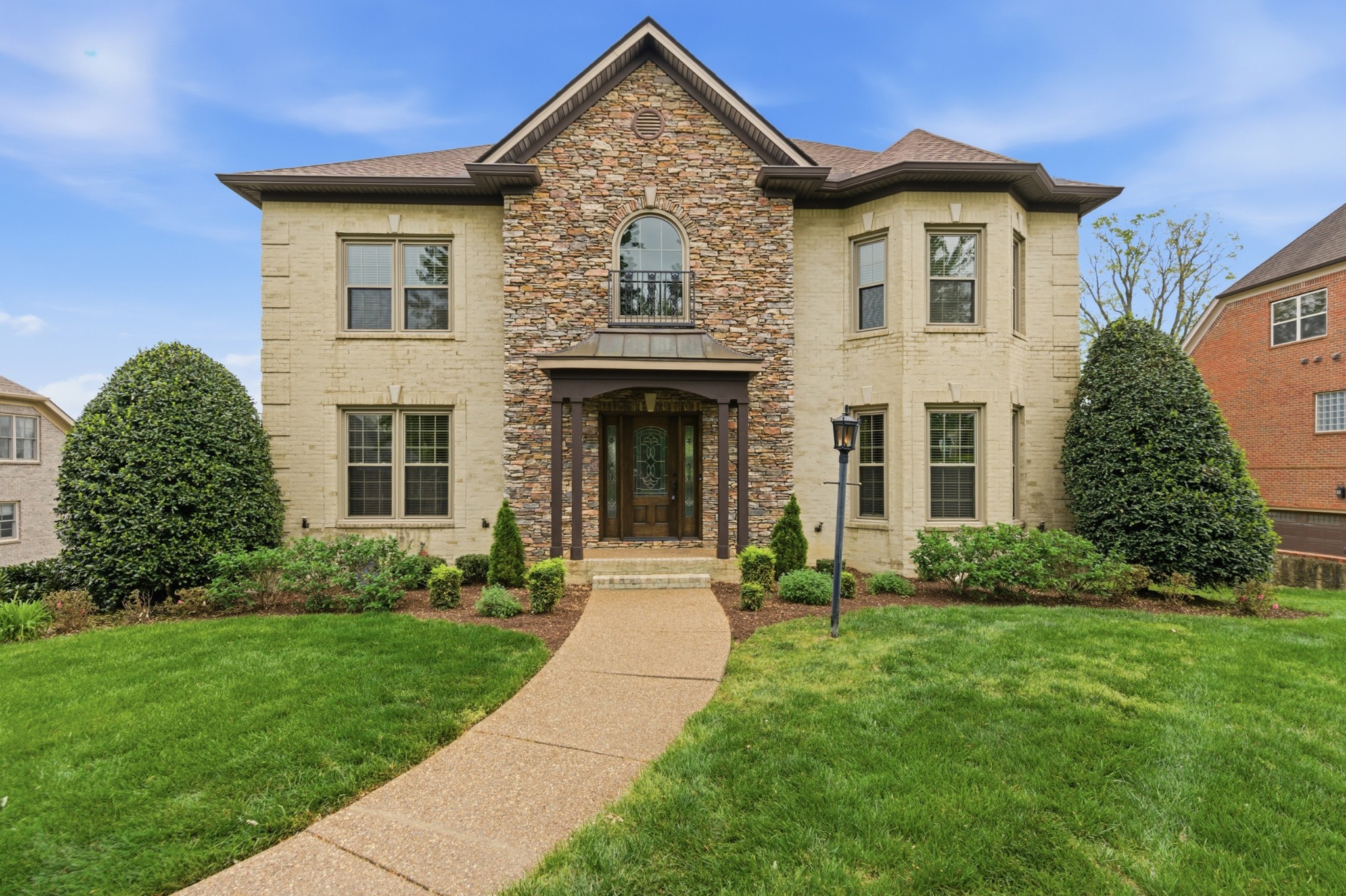 9962 Lodestone Drive Brentwood TN 37027