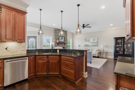 9962 Lodestone Drive Brentwood TN 37027