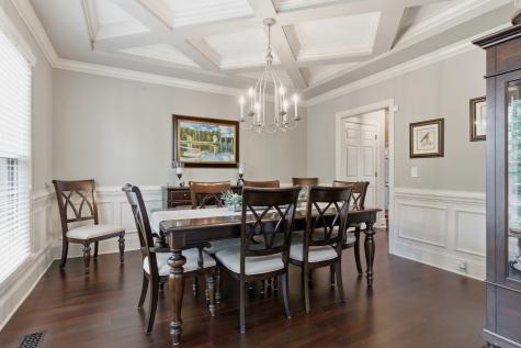 9962 Lodestone Drive Brentwood TN 37027