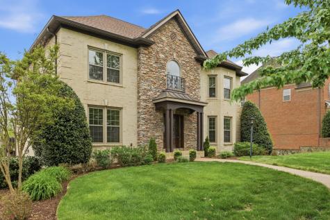 9962 Lodestone Drive Brentwood TN 37027