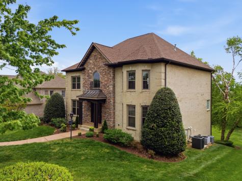 9962 Lodestone Drive Brentwood TN 37027