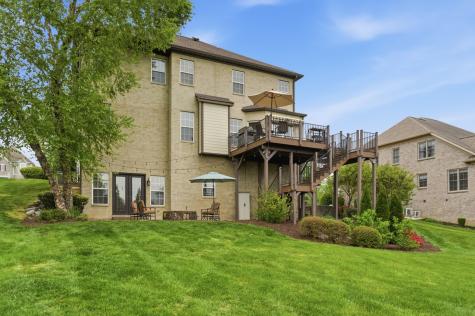 9962 Lodestone Drive Brentwood TN 37027