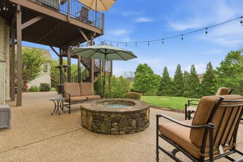 9962 Lodestone Drive Brentwood TN 37027