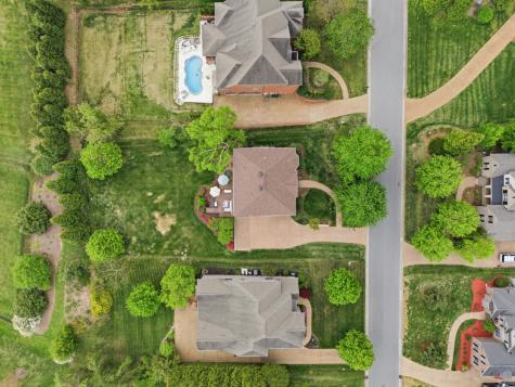 9962 Lodestone Drive Brentwood TN 37027