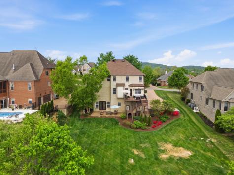 9962 Lodestone Drive Brentwood TN 37027