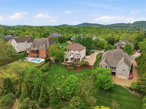 9962 Lodestone Drive Brentwood TN 37027