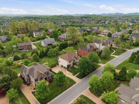 9962 Lodestone Drive Brentwood TN 37027