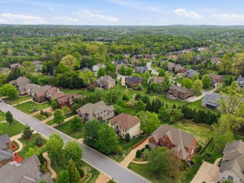 9962 Lodestone Drive Brentwood TN 37027