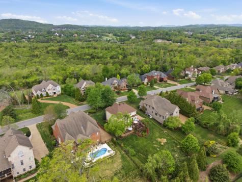 9962 Lodestone Drive Brentwood TN 37027