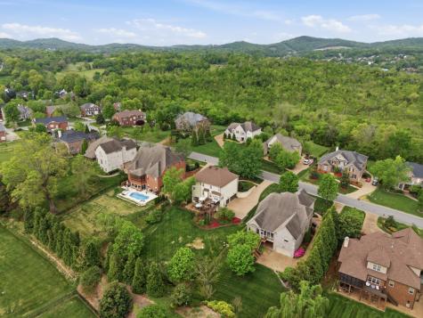 9962 Lodestone Drive Brentwood TN 37027