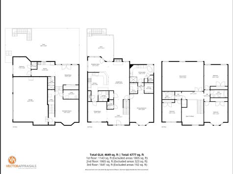 9962 Lodestone Drive Brentwood TN 37027