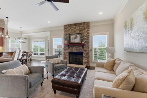 9962 Lodestone Drive Brentwood TN 37027