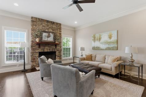 9962 Lodestone Drive Brentwood TN 37027