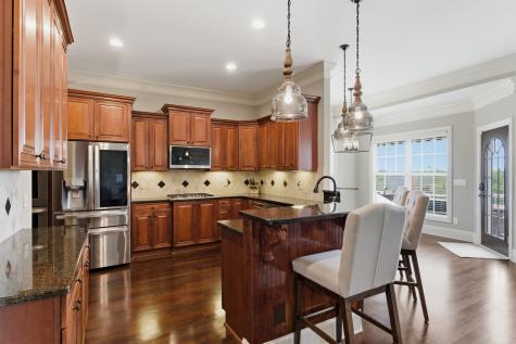 9962 Lodestone Drive Brentwood TN 37027