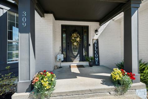 309 Park Glen Drive Mount Juliet TN 37122