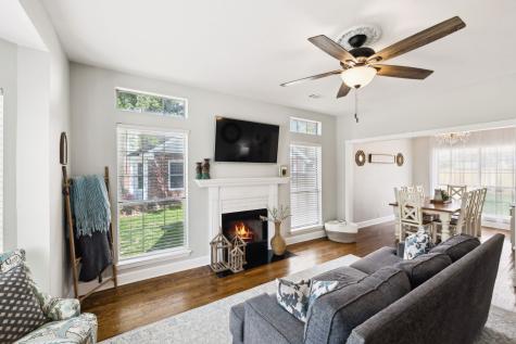 309 Park Glen Drive Mount Juliet TN 37122