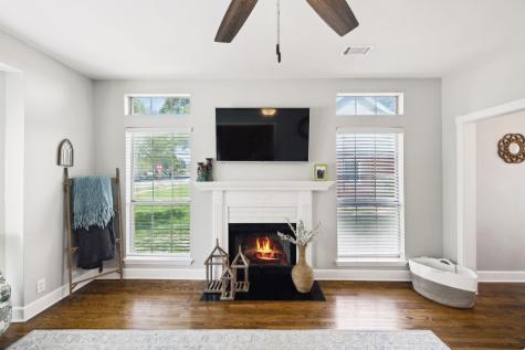 309 Park Glen Drive Mount Juliet TN 37122