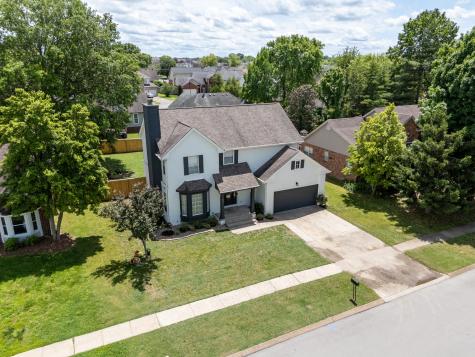 309 Park Glen Drive Mount Juliet TN 37122