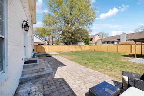 309 Park Glen Drive Mount Juliet TN 37122